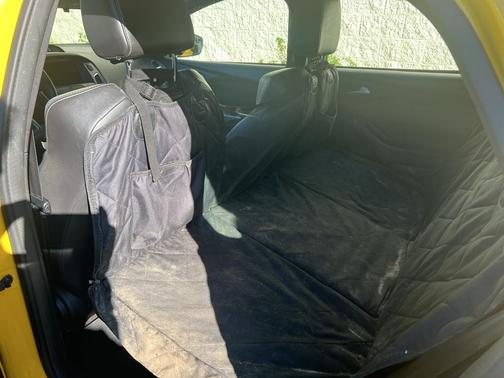 2018 Ford Focus ST Base