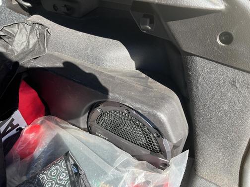 2018 Ford Focus ST Base