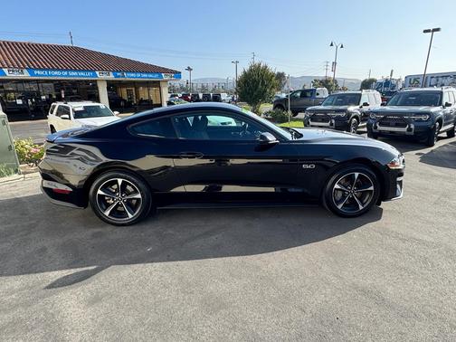 2022 Ford Mustang GT