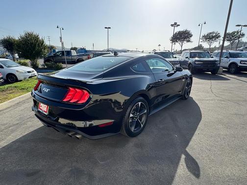 2022 Ford Mustang GT