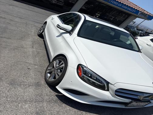 2020 Mercedes-Benz C-Class C 300