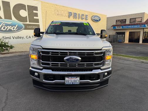 2024 Ford F-250 XLT