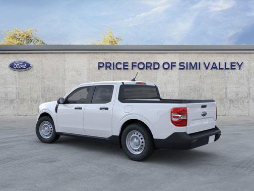2024 Ford Maverick XL