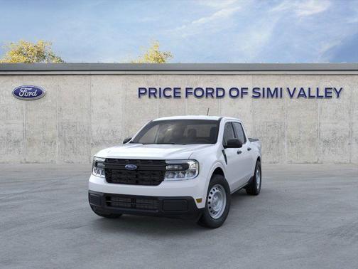 2024 Ford Maverick XL