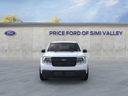 2024 Ford Maverick XL