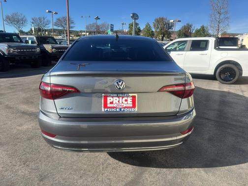 2021 Volkswagen Jetta 1.4T SEL