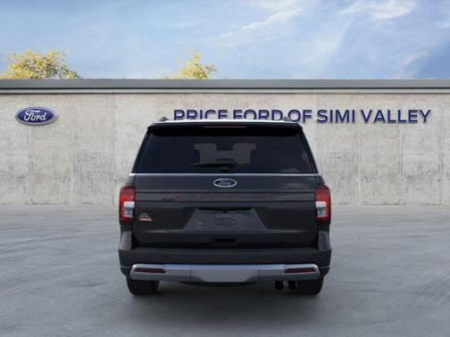 2024 Ford Expedition Timberline