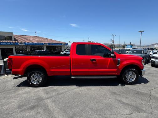2020 Ford F-250 XL