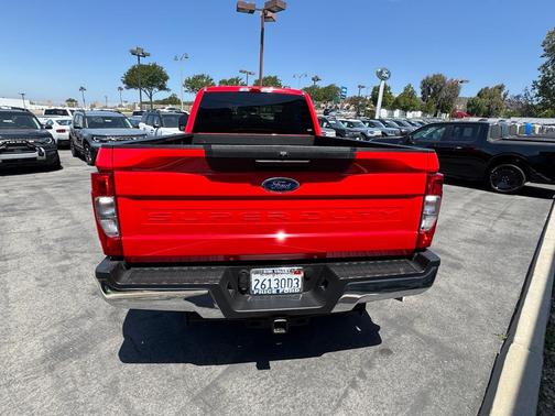2020 Ford F-250 XL