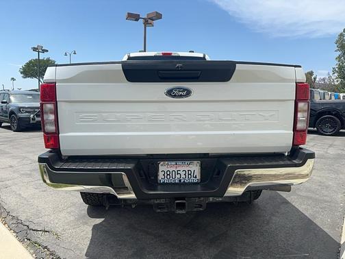 2022 Ford F-250 XLT