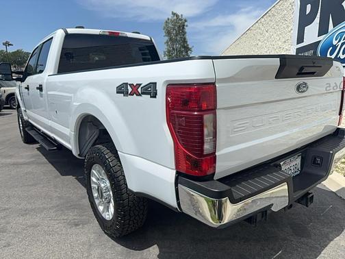 2022 Ford F-250 XLT