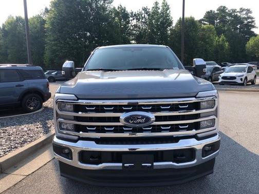 2025 Ford F-350 Lariat Super Duty