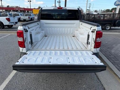 2023 Ford Maverick XLT