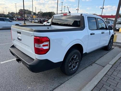 2023 Ford Maverick XLT