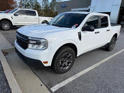 2023 Ford Maverick XLT