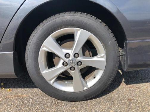 2011 Toyota Corolla
