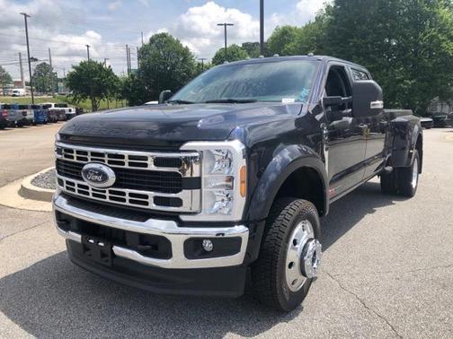 2025 Ford F-450 XLT