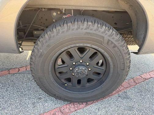 2013 Ford F-250 Lariat