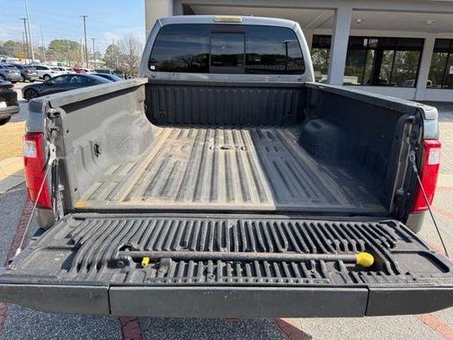 2013 Ford F-250 Lariat