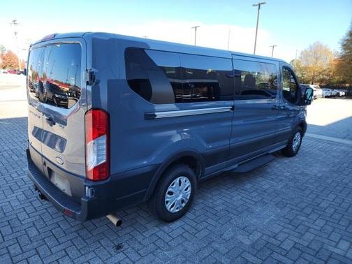 2023 Ford Transit-350 XLT