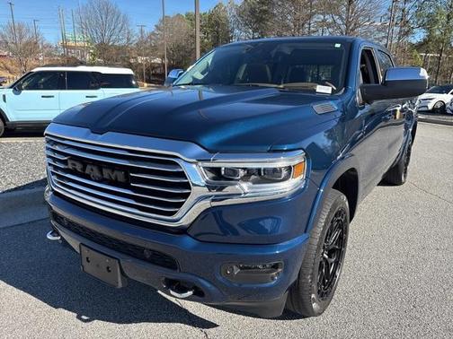 2024 RAM 1500 Longhorn