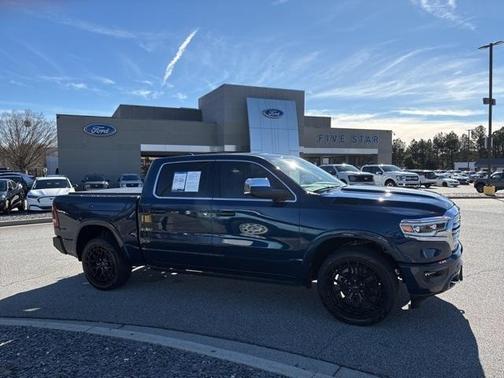 2024 RAM 1500 Longhorn