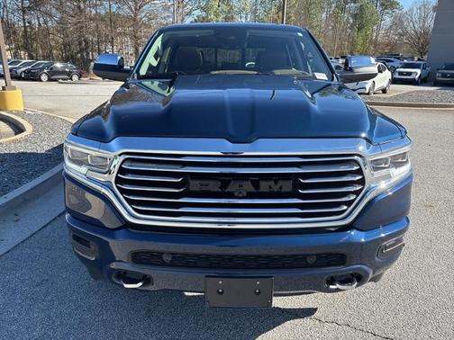 2024 RAM 1500 Longhorn