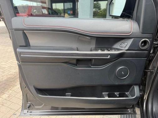 Magnetic Metallic 2021 Ford Expedition Max Limited