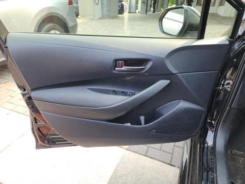 2024 Toyota GR Corolla Premium