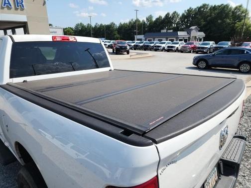2019 RAM 2500 Tradesman