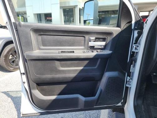 2019 RAM 2500 Tradesman