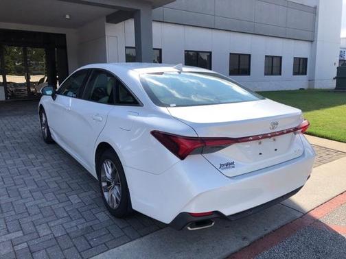 2019 Toyota Avalon