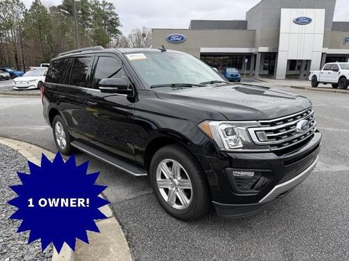 2021 Ford Expedition XLT