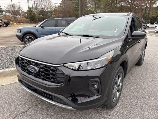 2026 Ford Escape ST-Line Select