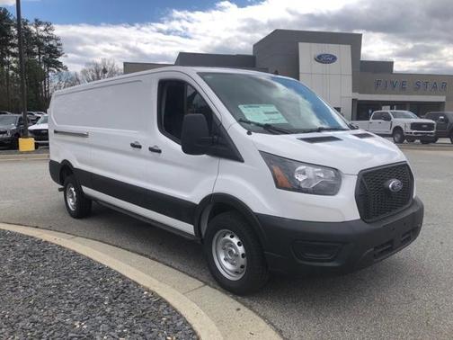 2025 Ford Transit-150 BASE