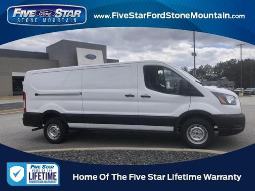 2025 Ford Transit-150 BASE