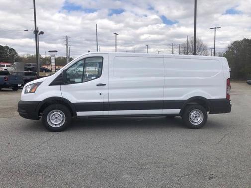 2025 Ford Transit-150 BASE