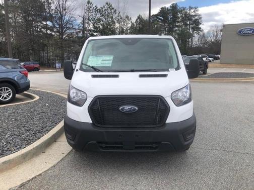2025 Ford Transit-150 BASE