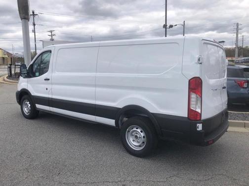 2025 Ford Transit-150 BASE