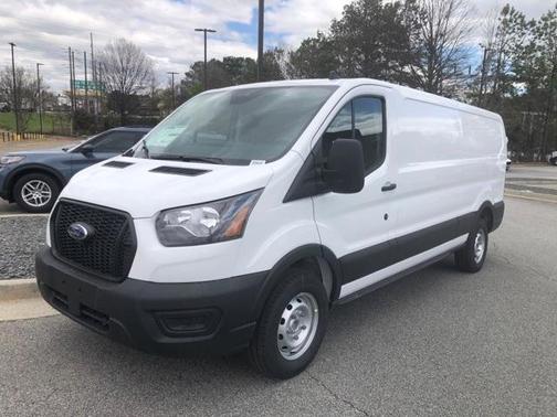 2025 Ford Transit-150 BASE