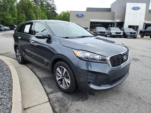2020 Kia Sorento LX