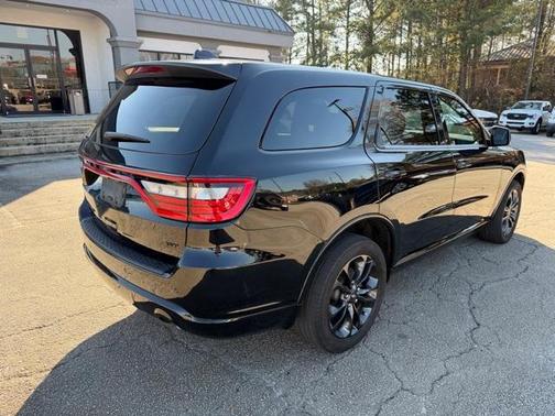 2022 Dodge Durango GT