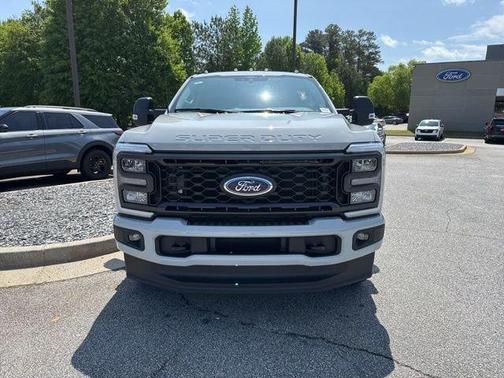 Avalanche 2026 Ford F-350