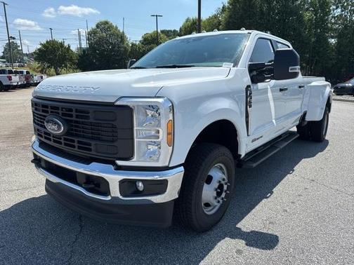 2025 Ford F-350 XL
