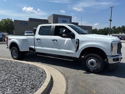 2025 Ford F-350 XL
