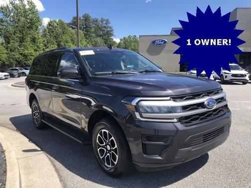 2024 Ford Expedition XLT