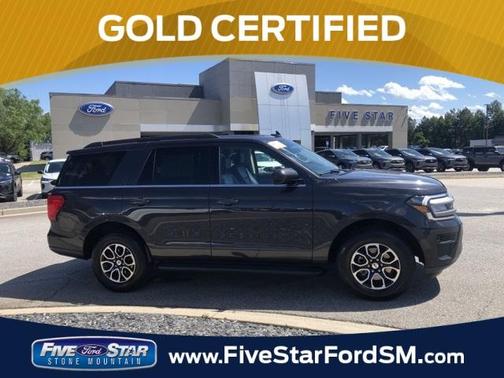 2024 Ford Expedition XLT
