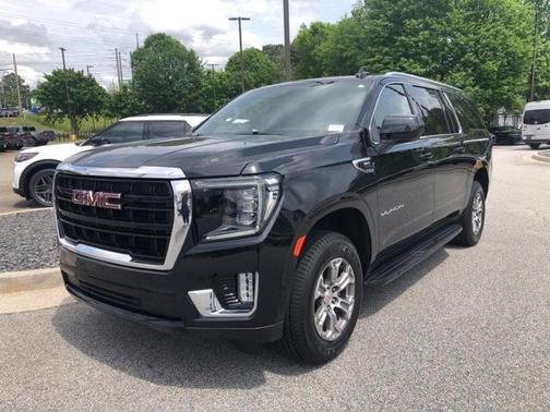2023 GMC Yukon XL SLE