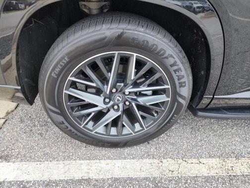 2024 Lexus TX 350 350