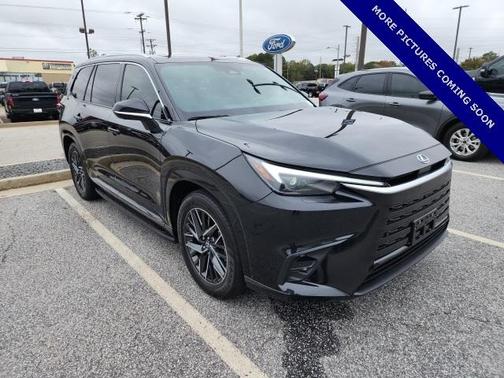 2024 Lexus TX 350 350